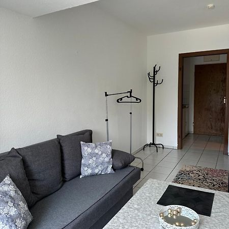 Jasmin'S Apartment Krefeld Ngoại thất bức ảnh