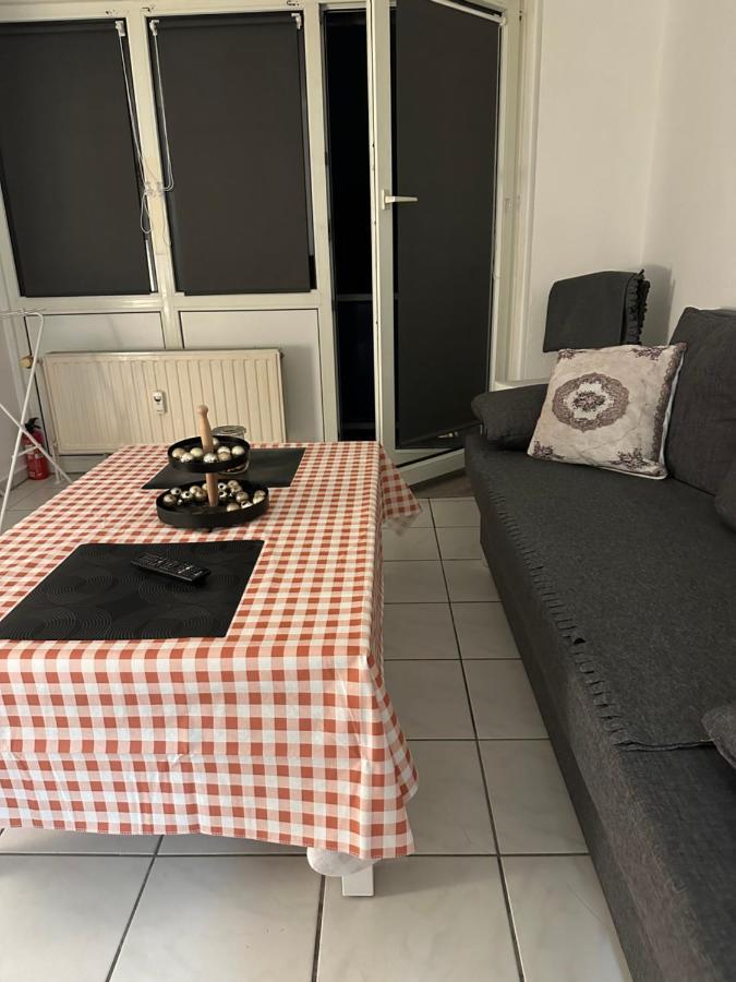 Jasmin'S Apartment Krefeld Ngoại thất bức ảnh