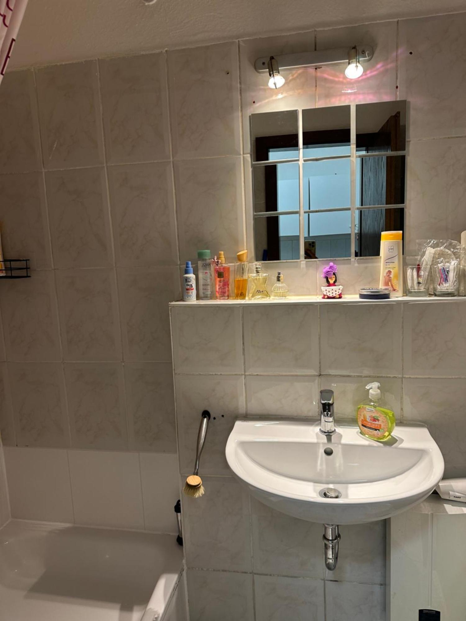 Jasmin'S Apartment Krefeld Ngoại thất bức ảnh