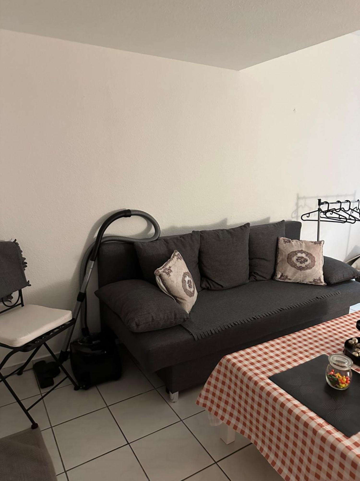 Jasmin'S Apartment Krefeld Ngoại thất bức ảnh