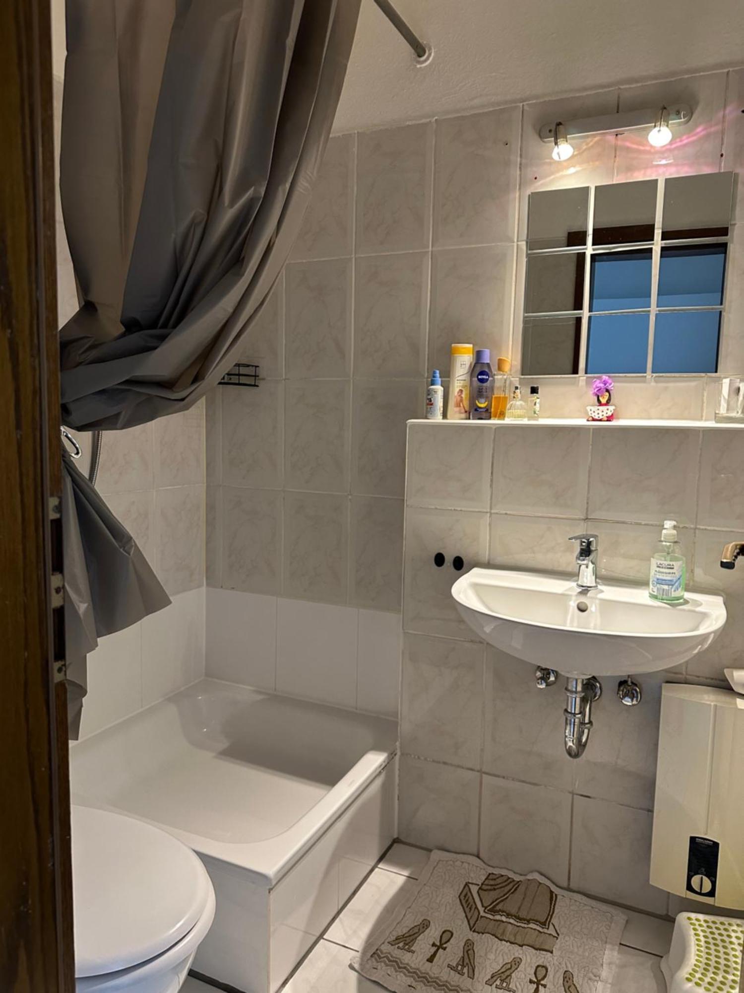 Jasmin'S Apartment Krefeld Ngoại thất bức ảnh